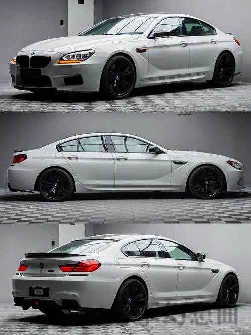 深入解析M6正规版的独特魅力